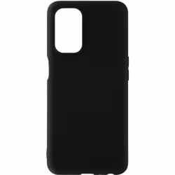 Coque de protection - Oppo - A54 5G / A74 5G - Silicone gel - Fine - Légère
