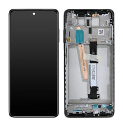 Xiaomi Poco X3 LCD Original Noir