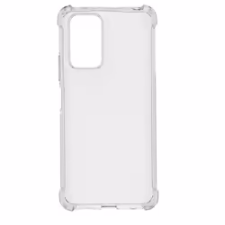 Coque de protection - Akashi - Xiaomi Redmi Note 10 Pro - Souple - Antichoc - Antirayures