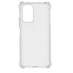 Coque de protection - Akashi - Xiaomi Redmi Note 10 Pro - Souple - Antichoc - Antirayures