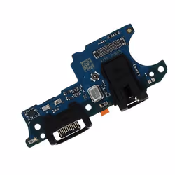 Connecteur de Charge - Samsung - Galaxy A02s - USB Type C - Jack 3.5mm - Micro Intégré