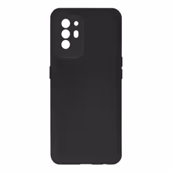 Coque de protection - Oppo - A94 5G - Silicone semi-rigide - Soft Touch - Noir