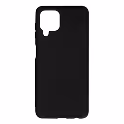 Coque de protection - Samsung - Galaxy M62 - Silicone semi-rigide - Soft Touch - Noir