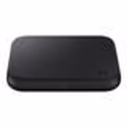 Chargeur Sans-fil - Samsung - Charge Rapide 9W - Indicateur LED - Noir - QI