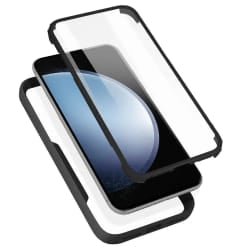 Avizar Coque iPhone XR - Noir