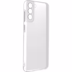 Coque de protection - Samsung - Galaxy S21 FE - Souple - Transparent - Ultra-fine