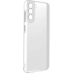 Coque de protection - Samsung - Galaxy S21 FE - Souple - Transparent - Ultra-fine