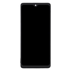 Bloc Complet Samsung Galaxy A71 - Samsung - Écran LCD + Vitre Tactile - Noir