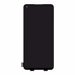 Écran LCD + vitre tactile de remplacement pour Xiaomi Mi 11 Lite - XIAOMI - Noir - Android