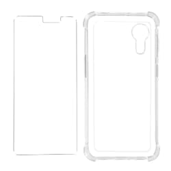 Avizar Pack Samsung Galaxy Xcover 5 Transparent