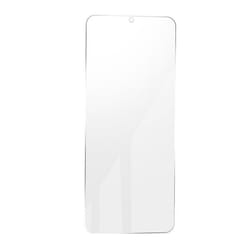 Film de protection - AVIZAR - Samsung Galaxy Z Flip 3 - Ultra-résistant - Transparent - Kit inclus