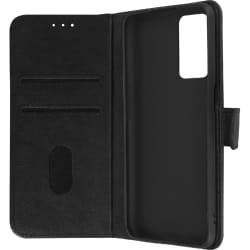 Étui Oppo A16/A16s - Noir