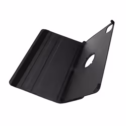 Housse - AVIZAR - Xiaomi Pad 5 Pro - Étui Rotatif 360° - Éco-cuir - Noir