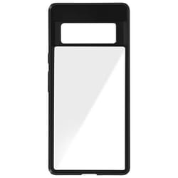 Coque - Google - Pixel 6 Pro - Silicone gel - Coins renforcés - Dos transparent