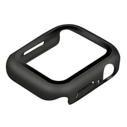 Coque de protection rigide Enkay pour Apple Watch Serie 7 (41mm) - Noir