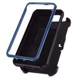 Coque - SUPCASE - Unicorn Beetle Pro - Bleu - Rigide - Adulte - Mat