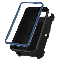 Coque - SUPCASE - Unicorn Beetle Pro - Bleu - Rigide - Adulte - Mat