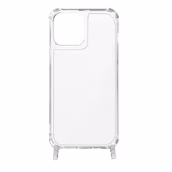 Coque iPhone 11 Pro - AVIZAR - Rigide - Transparent - Coins renforcés - Personnalisable