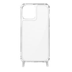 Coque iPhone 11 Pro - AVIZAR - Rigide - Transparent - Coins renforcés - Personnalisable