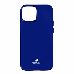 Coque - MERCURY - iPhone 13 Mini - Silicone Gel Flexible - Effet Brillant - Protection Chocs