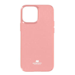 Coque iPhone 13 Pro Max - Mercury - Silicone Gel - Effet Brillant - Protection Chocs - Prise en Main Agréable