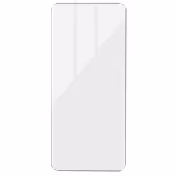 Film de protection écran - AVIZAR - Realme 8i - Verre trempé 9H - Ultra-fin - Anti-traces blanc