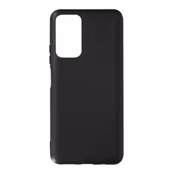 Coque - Xiaomi - Poco M4 Pro 5G - Souple - Silicone - Ultra-fine - Noir