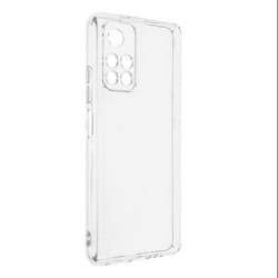 Coque de protection - Xiaomi - Poco M4 Pro 5G - Flexible - Transparent - Souple