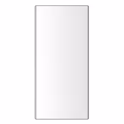 Film de protection - AVIZAR - Samsung Galaxy S22 Ultra - Verre Trempé 9H - Ultra-Fin - Anti-Bulles