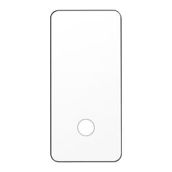 Film de protection écran - AVIZAR - Samsung Galaxy S22 Plus - Verre trempé - Dureté 9H - Ultra-fin