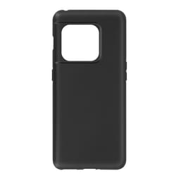 Coque - AVIZAR - OnePlus 10 Pro - Souple - Noir - Ultra-fine et discrète