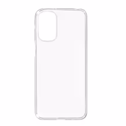 Coque - Motorola - Moto G31 et G41 - Souple - Ultra-fine - Transparent