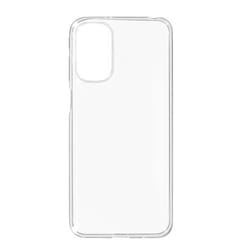 Coque - Motorola - Moto G31 et G41 - Souple - Ultra-fine - Transparent