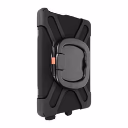 Coque - AVIZAR - Surface Go 3 2 et 1 - Antichoc - Poignée rotative - Béquille support vidéo
