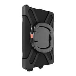 Coque - AVIZAR - Surface Go 3 2 et 1 - Antichoc - Poignée rotative - Béquille support vidéo