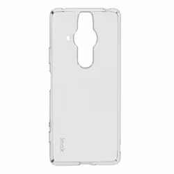 Coque - IMAK - Sony Xperia Pro-I - Souple - Transparent - Ultra-fine