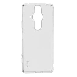 Coque - IMAK - Sony Xperia Pro-I - Souple - Transparent - Ultra-fine