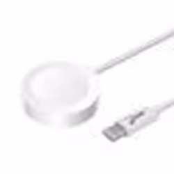 Câble Magnétique USB-C - AKASHI - Apple Watch - Charge rapide - Compatible toutes séries - 1m
