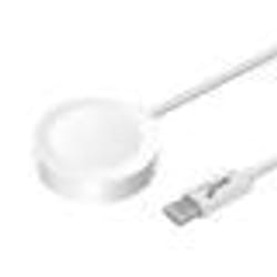 Câble Magnétique USB-C - AKASHI - Apple Watch - Charge rapide - Compatible toutes séries - 1m