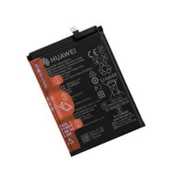 Batterie Interne - Huawei - P30 - 3650mAh - Noir - Lithium Ion