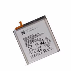 Batterie de Remplacement pour Samsung Galaxy S21 4000mAh Blanc