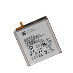 Batterie de Remplacement pour Samsung Galaxy S21 4000mAh Blanc
