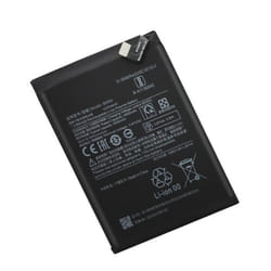Batterie de Remplacement - Xiaomi - BN59 - 4900mAh - Compatible Redmi Note 10/10S - Lithium Ion