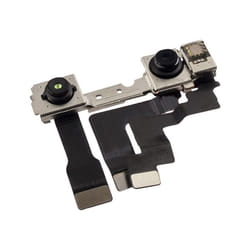 Pièce  détachée pour Apple iPhone 12 Mini Caméra Avant Objectif de Remplacement Frontal