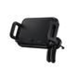 Support Auto avec Chargeur Sans Fil QI 9W EP-H5300CBEGEU Original Samsung Noir