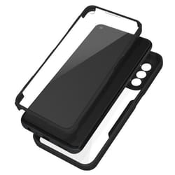 Coque - AVIZAR - Oppo A74 5G et A54 5G - Plexiglas et Polymère - Protection 360° - Rigide