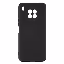 Coque de protection - AVIZAR - Huawei Nova 8i / Honor 50 Lite - Silicone semi-rigide - Soft-touch - Fine