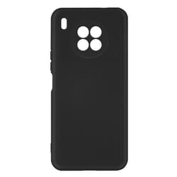Coque de protection - AVIZAR - Huawei Nova 8i / Honor 50 Lite - Silicone semi-rigide - Soft-touch - Fine
