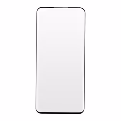 Film de protection - AVIZAR - Oppo Reno 6 Pro 5G - Verre trempé - Dureté 9H - Incurvé