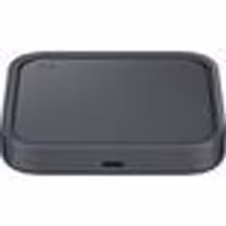 Chargeur Sans Fil QI 15W Charge Rapide Sécurisée Original Samsung EP-P2400 Noir
